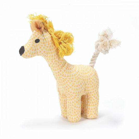 Buster & Beau Boutique Giraffe