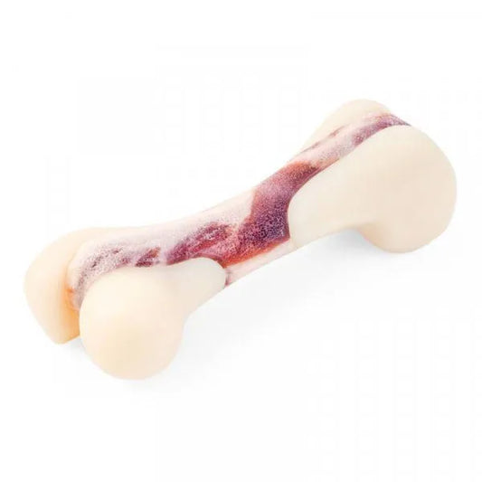 Beef 13cm Nylon TuffBone