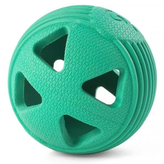 Zoon Rubber GumBall - Treat Ball