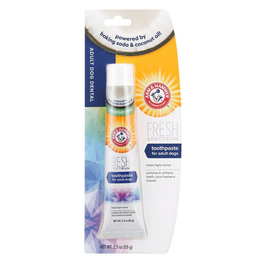 Arm & Hammer Fresh Coconut Mint Toothpaste Adult