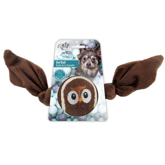 All For Paws Meta Ball - Owl Ball