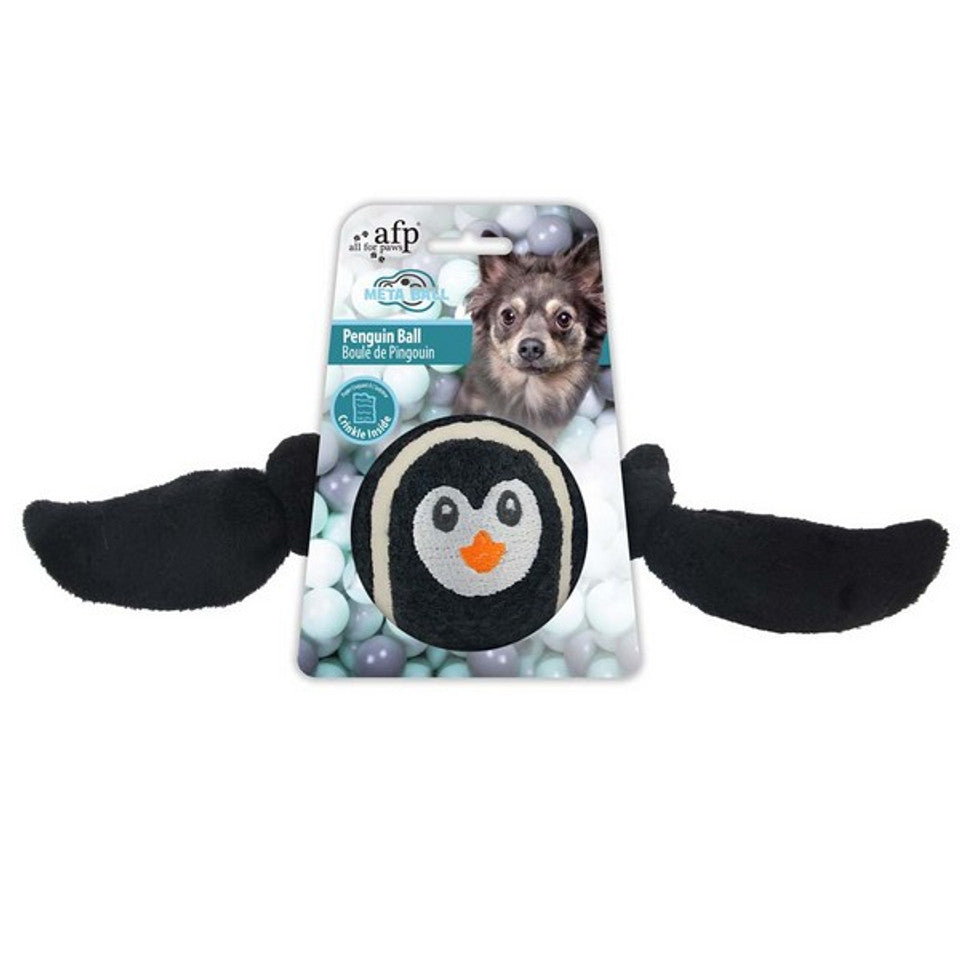 All For Paws Meta Ball - Penguin Ball