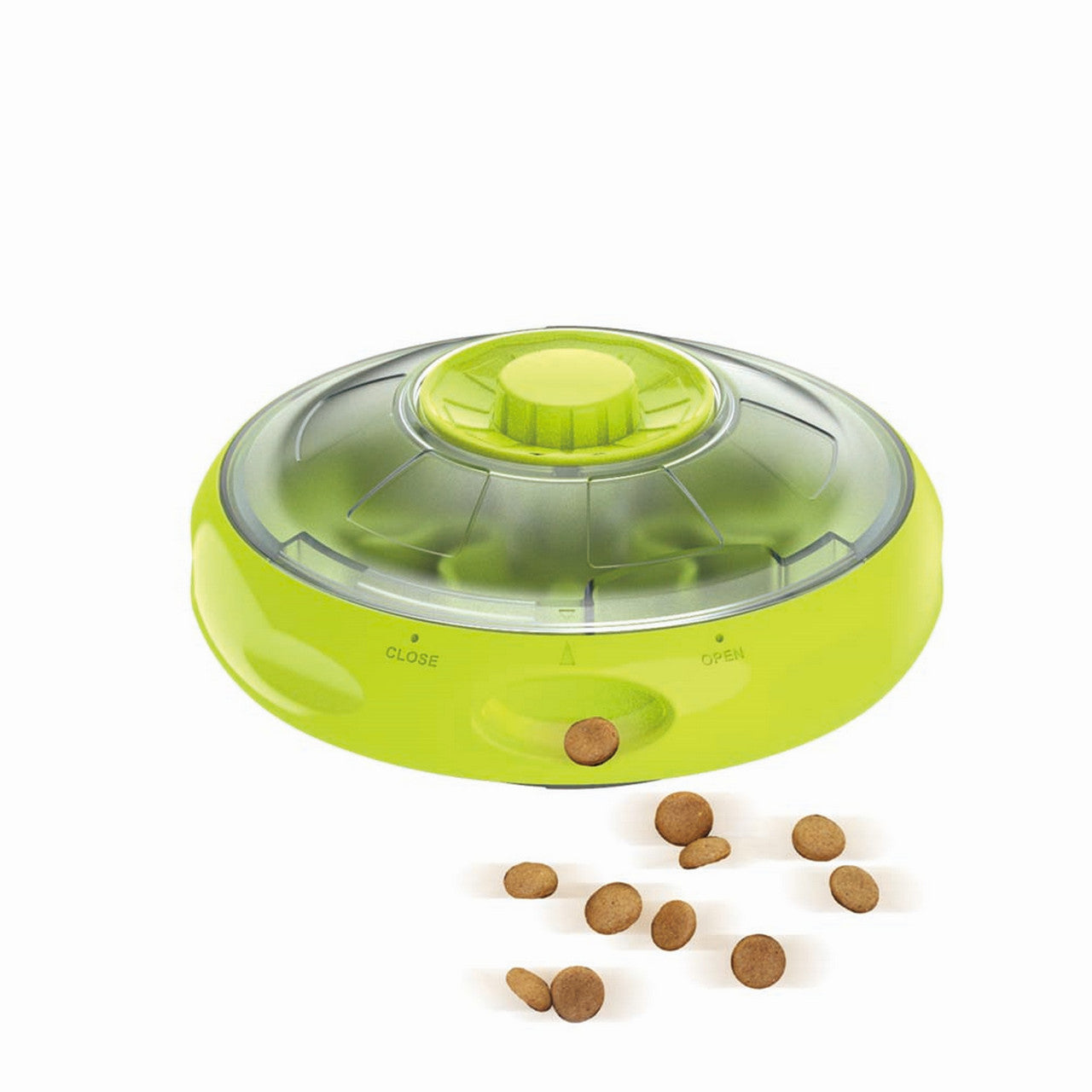 All For Paws Interactive UFO Treat Dispenser