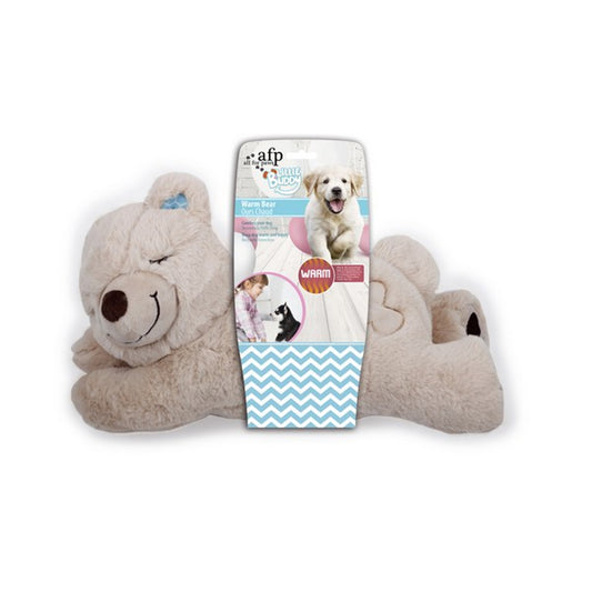 All For Paws Little Buddy Warm Bear