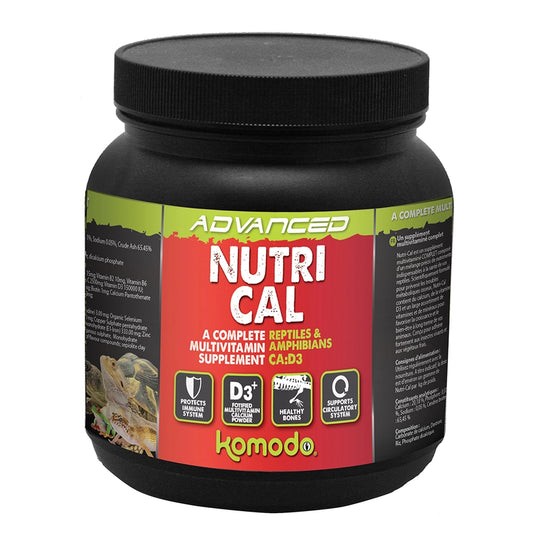 Komodo Nutri-Cal 1kg