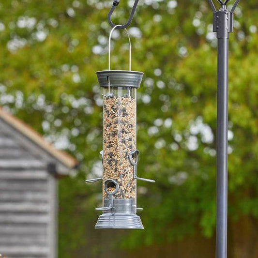 30cm Supreme Seed Feeder