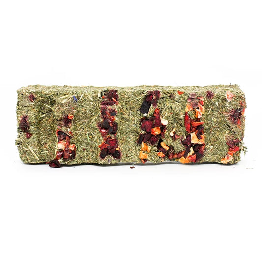 Nature First Vegetable Snack Bar