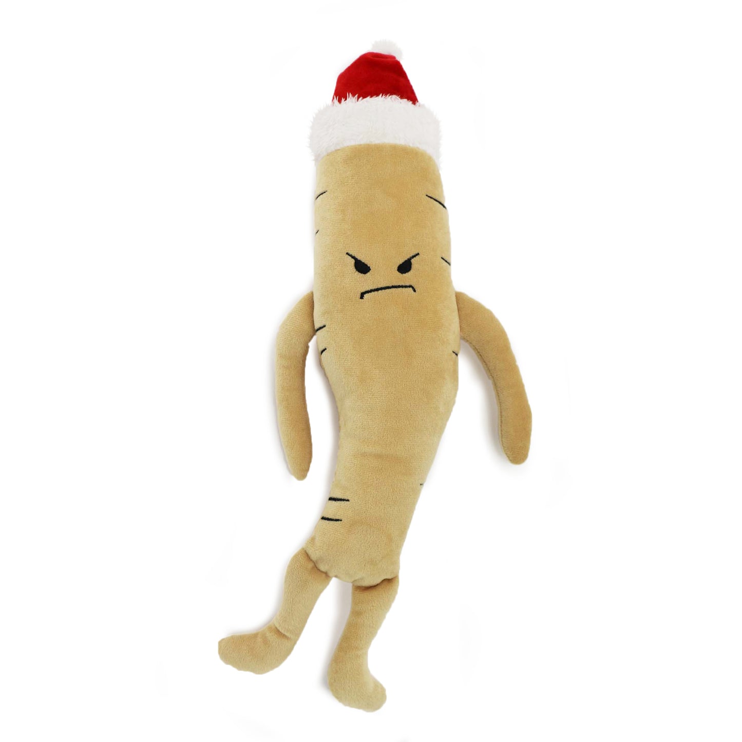 Ancol Percy Parsnip Toy