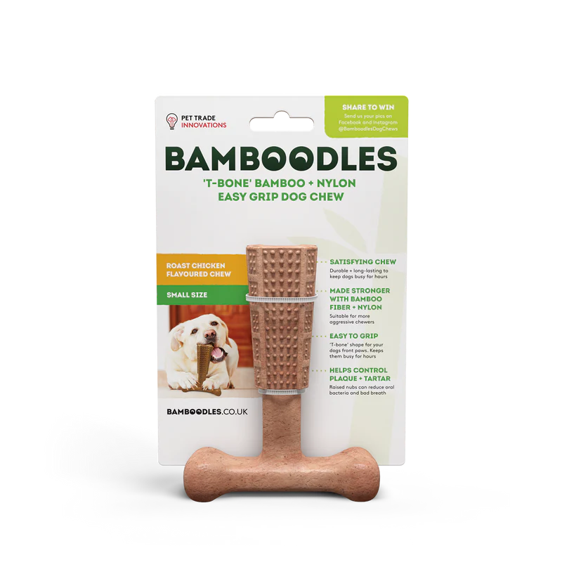 Bamboodles T-Bone Chicken