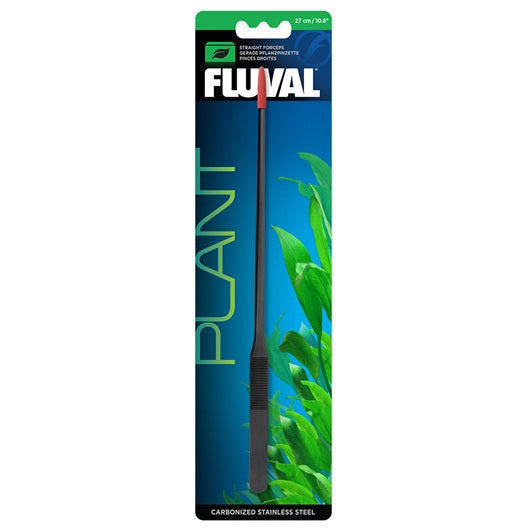 Fluval Plant Straight Forceps - 27cm