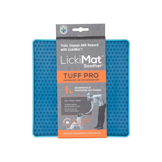 LickiMat Tuff Pro Soother