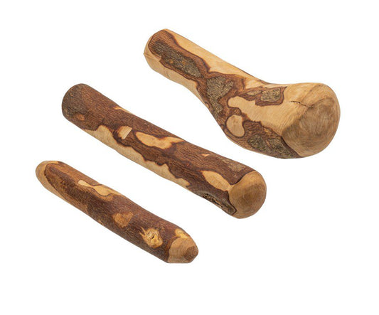 Olive Wood Chew - Large