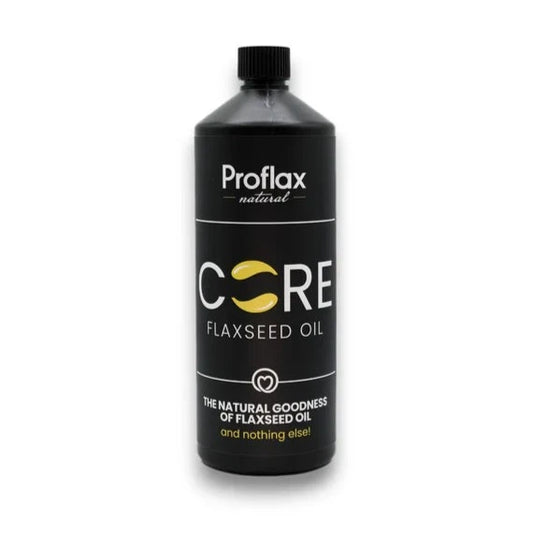 Proflax Core Flaxseed Oil 1L