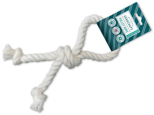 Goodchaps Pulley Rope