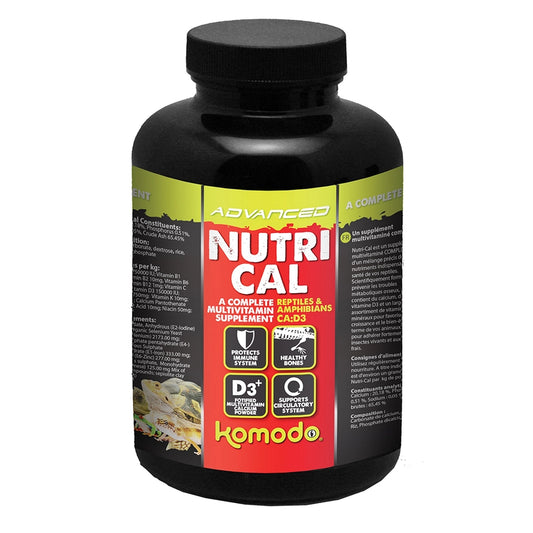 Komodo Nutri-Cal 330g